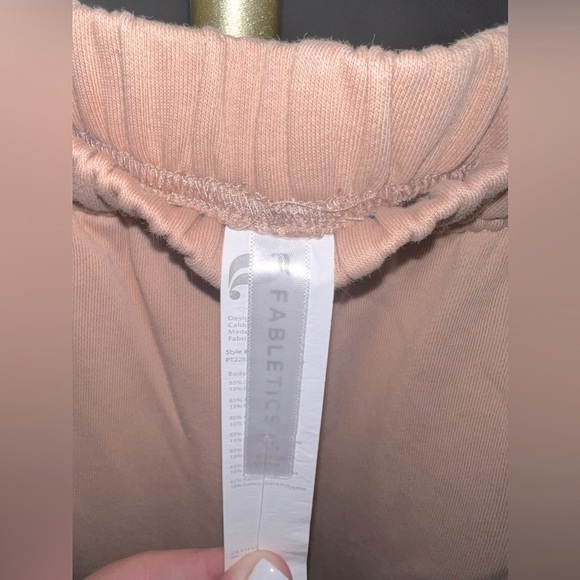 Fabletics sweatpants - Picture 3 of 4